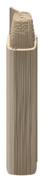 Salesforce Tower, as LookUp draws it